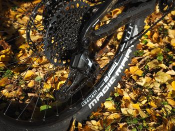 Used Propain Tyee CF High End 2020 2020 Mountainbike, Black, 29, 27.5 — image 4 of 7