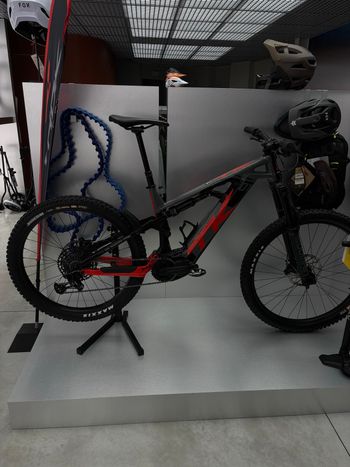 Thok bikes, Thok bikes Custom Shimano Deore XT