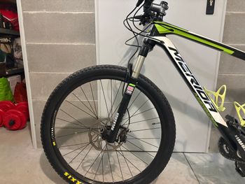 Merida, BIG.NINE / BIG.SEVEN TEAM 2017
