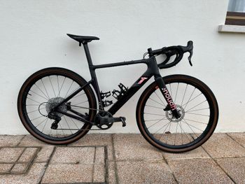 3T, Exploro Campagnolo Ekar