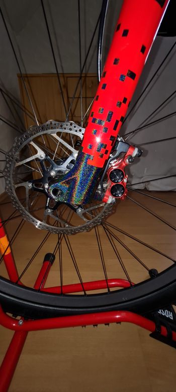Used Hape Hape Hardtail 2021 MTB