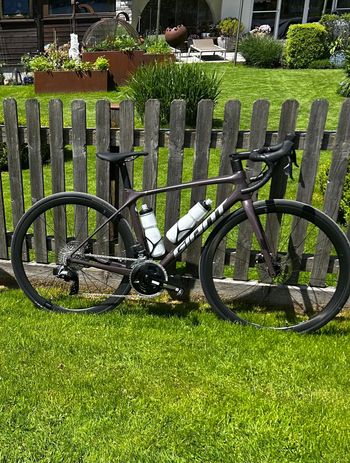 Giant, TCR Advanced Pro, Disc 1 AR 2023