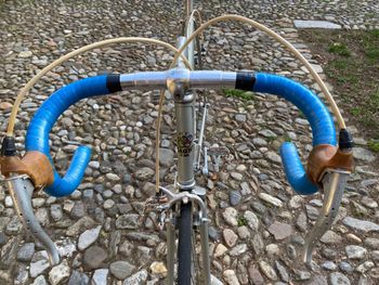 Used MAGNI PEP Bici Storica Del 1979 1972 Road & Gravel, Light Gray — image 2 of 9