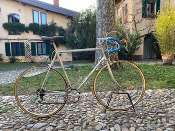 Used MAGNI PEP Bici Storica Del 1979 1972 Road & Gravel, Light Gray — image 9 of 9