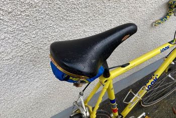 Used Look Look KG171 1994 Road & Gravel, Black — image 4 of 6