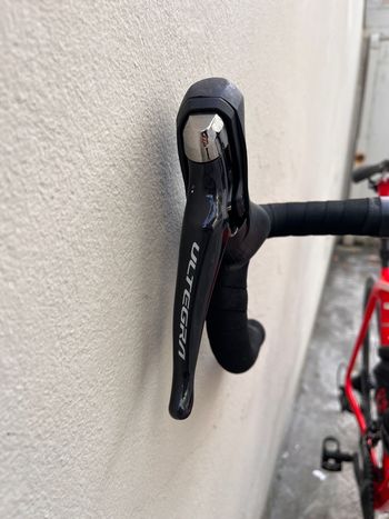 Used Trek Émonda SL 6 2021 2021 Road & Gravel, Red — image 4 of 5