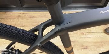 Tweedehands Trek Checkpoint SL 5 2021 2021 Road & Gravel — afbeelding 3 van 4