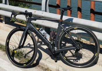 Orbea, Orca Shimano Ultegra