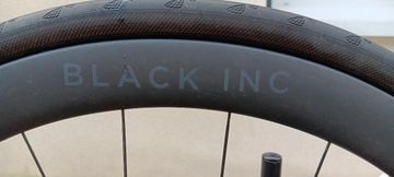 Gebrauchtes Factor One Disc T52 M 2022 Road & Gravel, Weiß — Bild 13 von 21