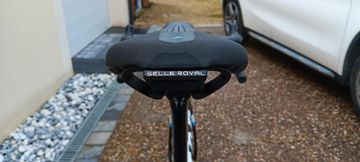 Gebrauchtes Factor One Disc T52 M 2022 Road & Gravel, Weiß — Bild 12 von 21