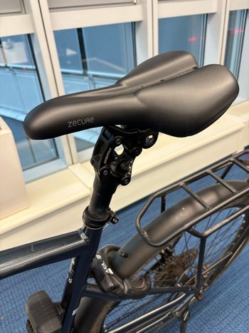 Used Pegasus Premium Evo 7 Lite ELO 2024 Urban, Blue — image 5 of 15