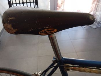 Used cosmos Cosmos Custom Simplex Vintage 1970 Road & Gravel — image 9 of 11
