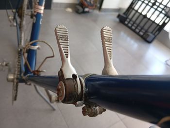 Used cosmos Cosmos Custom Simplex Vintage 1970 Road & Gravel — image 4 of 11