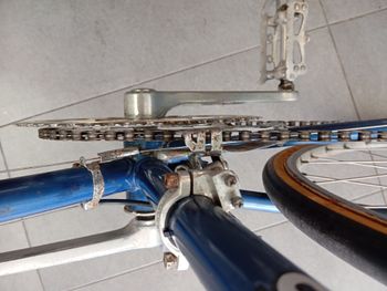 Used cosmos Cosmos Custom Simplex Vintage 1970 Road & Gravel — image 11 of 11