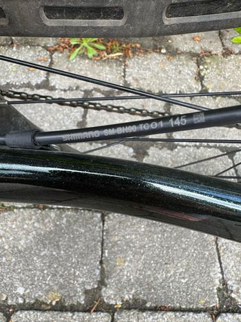 Used Merida eONE-FORTY EQ 2021 2021 Mountainbike — image 6 of 11