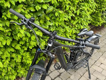 Used Merida eONE-FORTY EQ 2021 2021 Mountainbike — image 4 of 11