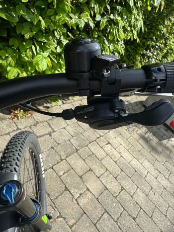Used Merida eONE-FORTY EQ 2021 2021 Mountainbike — image 11 of 11