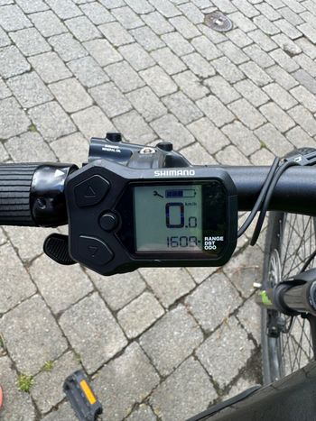 Used Merida eONE-FORTY EQ 2021 2021 Mountainbike — image 7 of 11