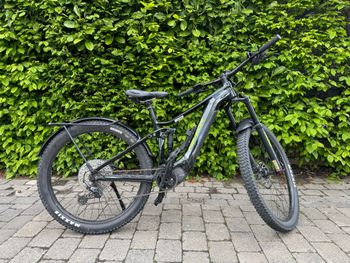 Used Merida eONE-FORTY EQ 2021 2021 VTT
