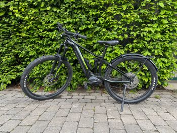 Used Merida eONE-FORTY EQ 2021 2021 Mountainbike — image 2 of 11