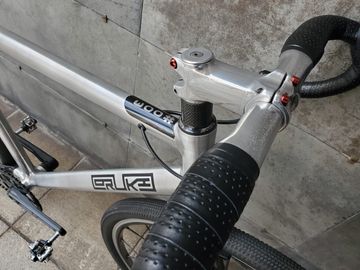 Used Spiuk Hi-cross 1996 Road & Gravel, Light Gray — image 7 of 10