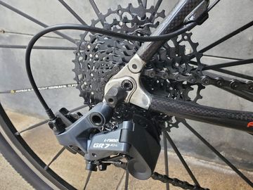 Used Spiuk Hi-cross 1996 Road & Gravel, Light Gray — image 9 of 10