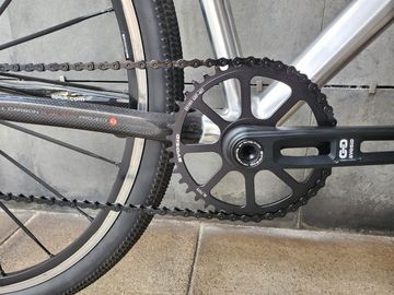 Used Spiuk Hi-cross 1996 Road & Gravel, Light Gray — image 6 of 10
