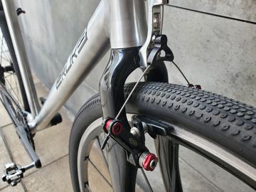 Used Spiuk Hi-cross 1996 Road & Gravel, Light Gray — image 3 of 10
