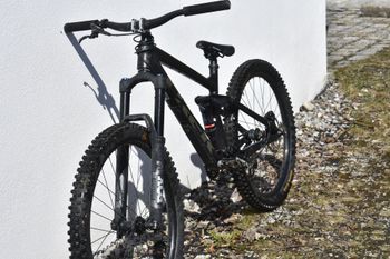 Trek, Remedy Single Speed / Fixed Gear