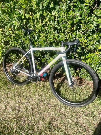 Specialized, Crux Expert 2022