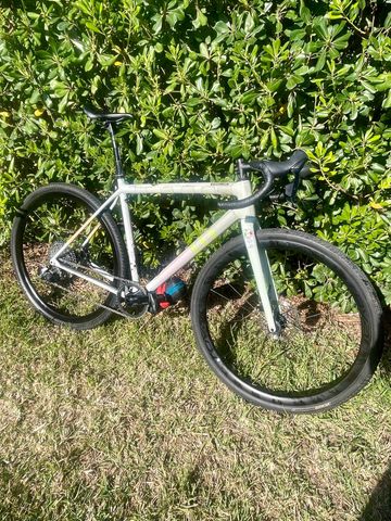 Używany Specialized Crux Expert 2022 2022 Road & Gravel