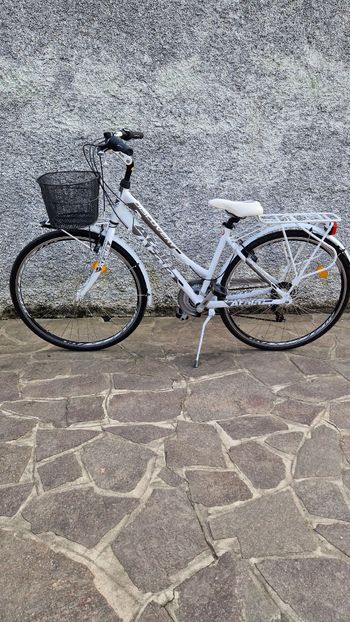 Used Atala ATALA Custom Shimano Tourney Urban & Touring