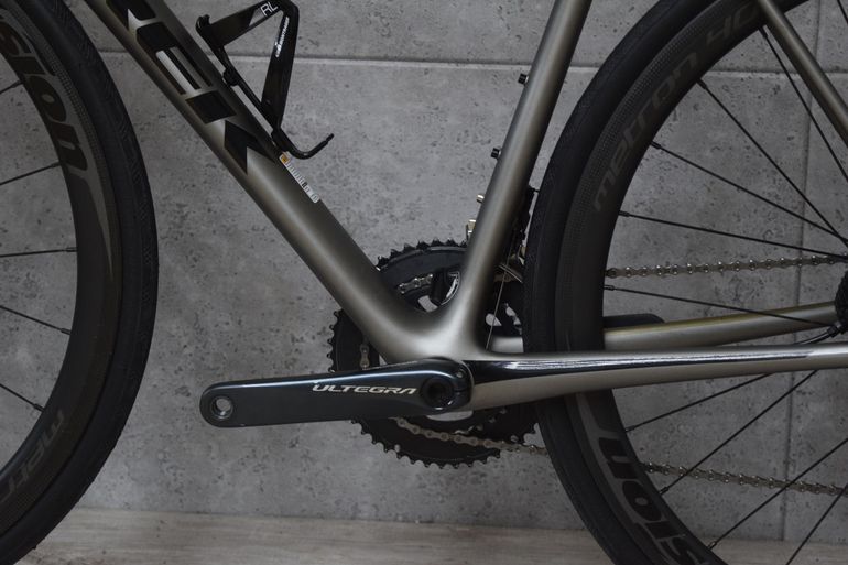 Used Trek Émonda SL 6 Disc 2018 2018 Road & Gravel — image 16 of 16