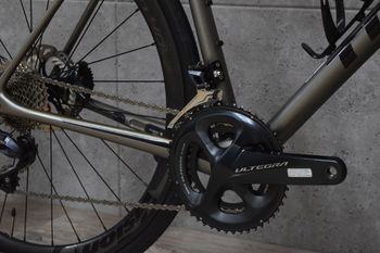 Used Trek Émonda SL 6 Disc 2018 2018 Road & Gravel — image 6 of 16
