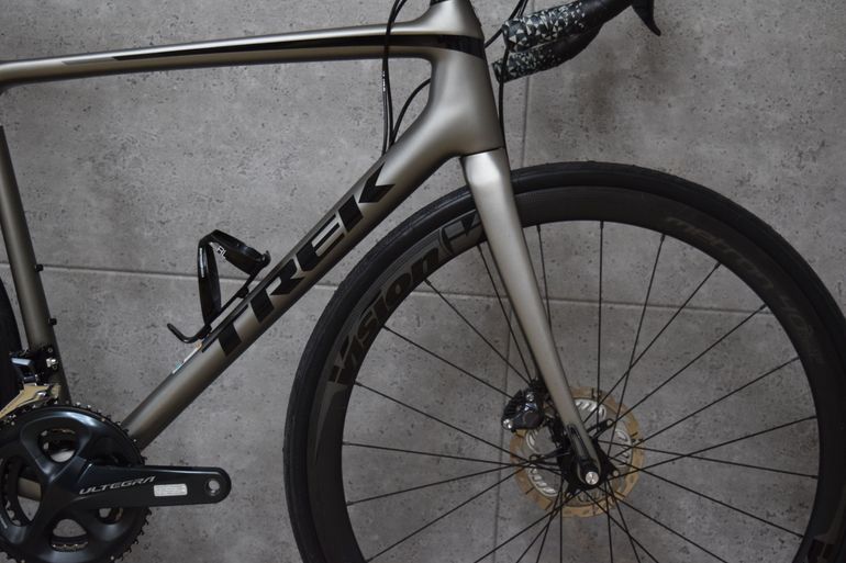 Used Trek Émonda SL 6 Disc 2018 2018 Road & Gravel — image 5 of 16