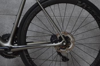 Used Trek Émonda SL 6 Disc 2018 2018 Road & Gravel — image 15 of 16