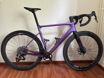 Použité Wilier Rave SRAM Red eTap AXS 2024 Road & Gravel