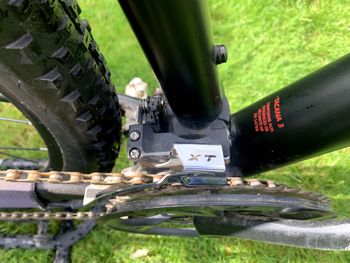 Used Ghost Tacana 2016 Mountainbike — image 3 of 7