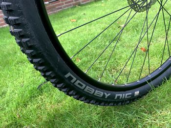 Used Ghost Tacana 2016 Mountainbike — image 6 of 7