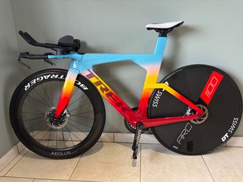 Trek, Speed Concept SLR 9 AXS 2023