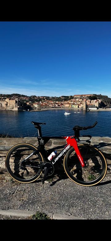 Gebrauchtes Lapierre Aerostorm 2023 Road & Gravel