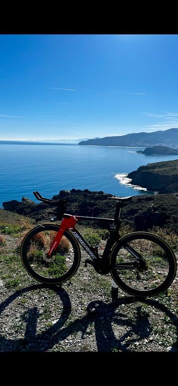 Tweedehands Lapierre Aerostorm 2023 Road & Gravel — afbeelding 3 van 3