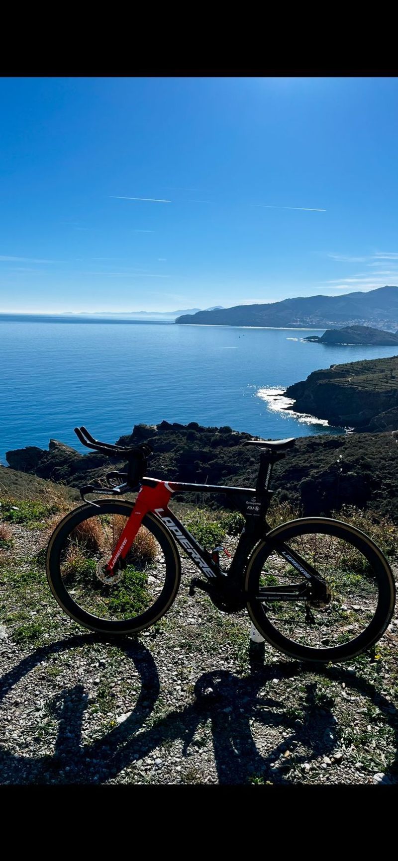 Tweedehands Lapierre Aerostorm 2023 Road & Gravel — afbeelding 3 van 3