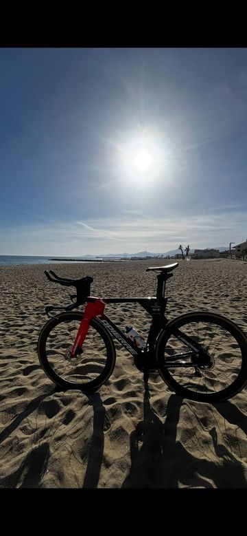 Tweedehands Lapierre Aerostorm 2023 Road & Gravel — afbeelding 2 van 3