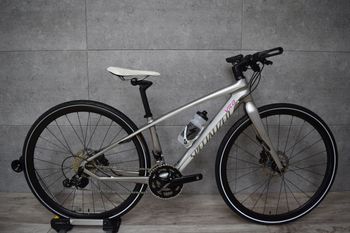 Specialized, Vita Expert Carbon 2017