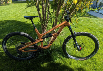 Canyon, Canyon Spectal 6 Etat Neuf (2025)