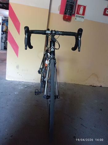 Used Colnago CLX Shimano Ultegra Di2 2014 Road & Gravel — image 4 of 4