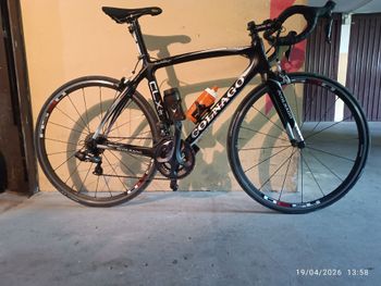 Used Colnago CLX Shimano Ultegra Di2 2014 Racefiets & gravel