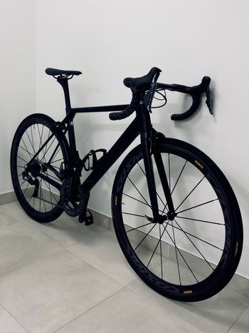 Canyon, Ultimate CF SLX 9.0 Di2 2019