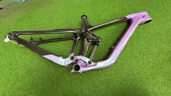 Giant, Reign Advanced 1 2024 Frameset